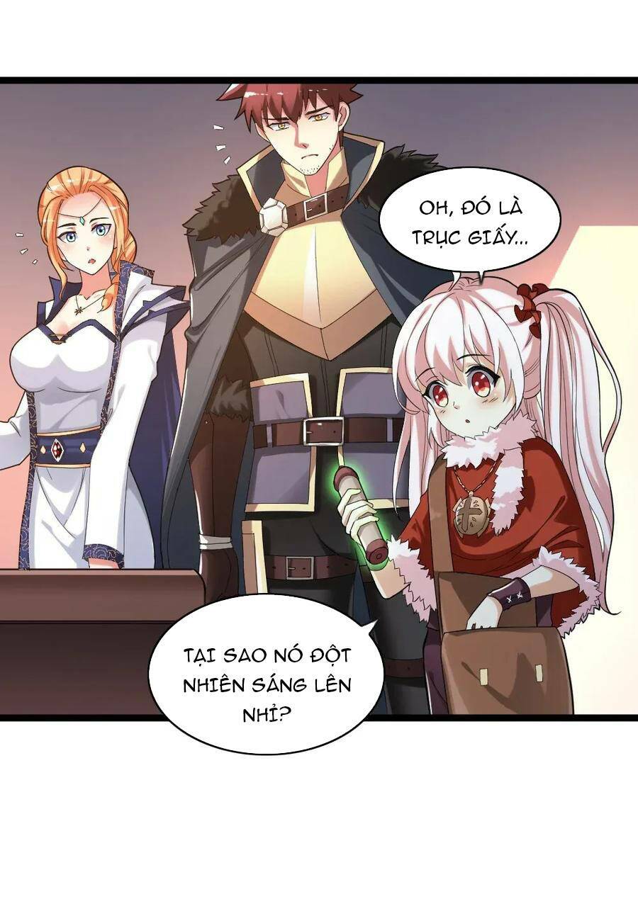 Ta Là Người Duy Nhất Đỡ Được Chiêu Cuối Của Quỷ Vương: Chapter 22