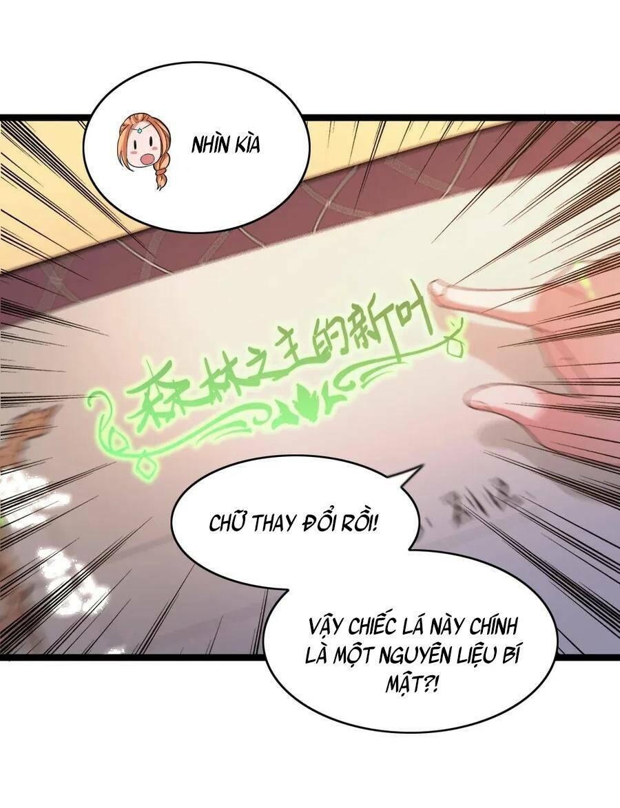 Ta Là Người Duy Nhất Đỡ Được Chiêu Cuối Của Quỷ Vương: Chapter 22