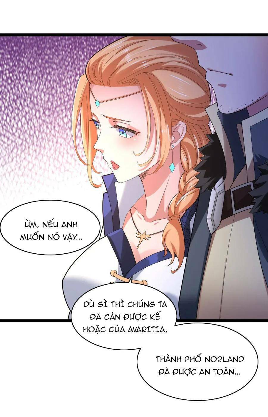 Ta Là Người Duy Nhất Đỡ Được Chiêu Cuối Của Quỷ Vương: Chapter 22