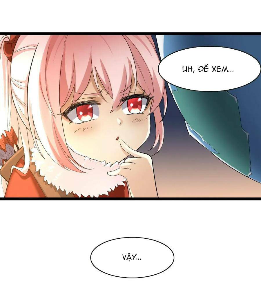 Ta Là Người Duy Nhất Đỡ Được Chiêu Cuối Của Quỷ Vương: Chapter 22