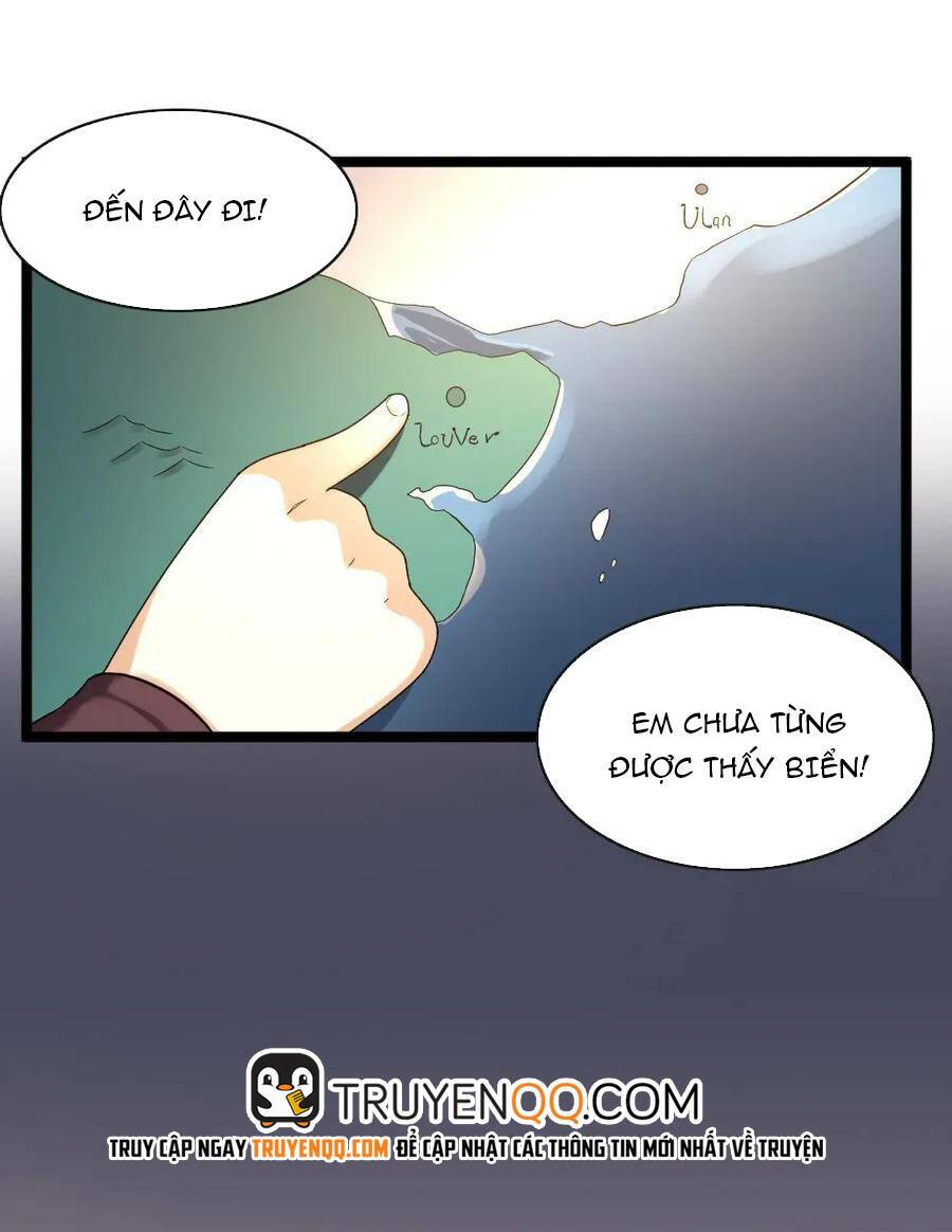Ta Là Người Duy Nhất Đỡ Được Chiêu Cuối Của Quỷ Vương: Chapter 22