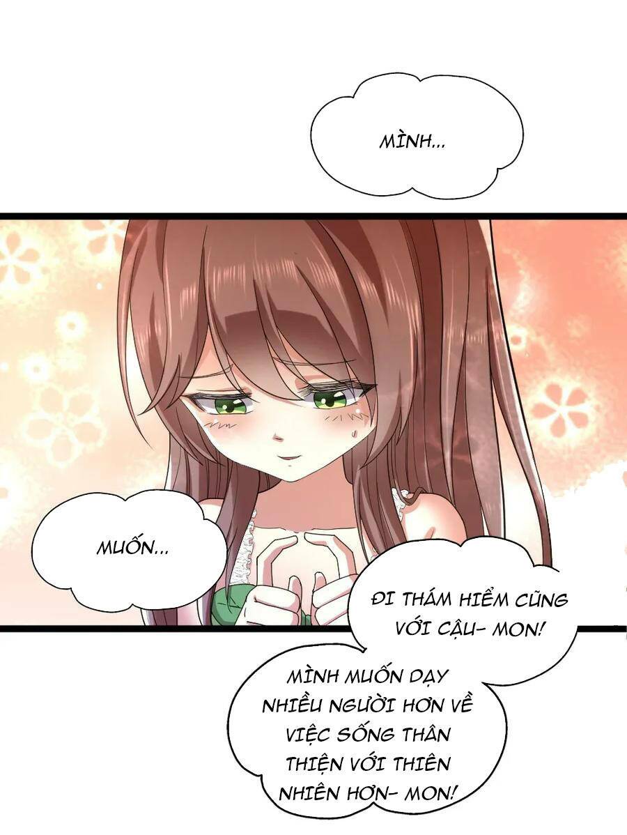 Ta Là Người Duy Nhất Đỡ Được Chiêu Cuối Của Quỷ Vương: Chapter 22