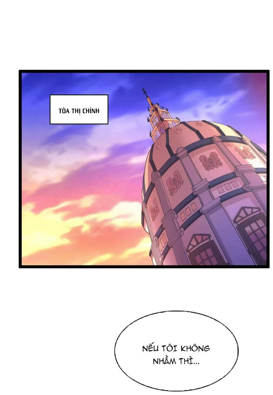 Ta Là Người Duy Nhất Đỡ Được Chiêu Cuối Của Quỷ Vương: Chapter 22