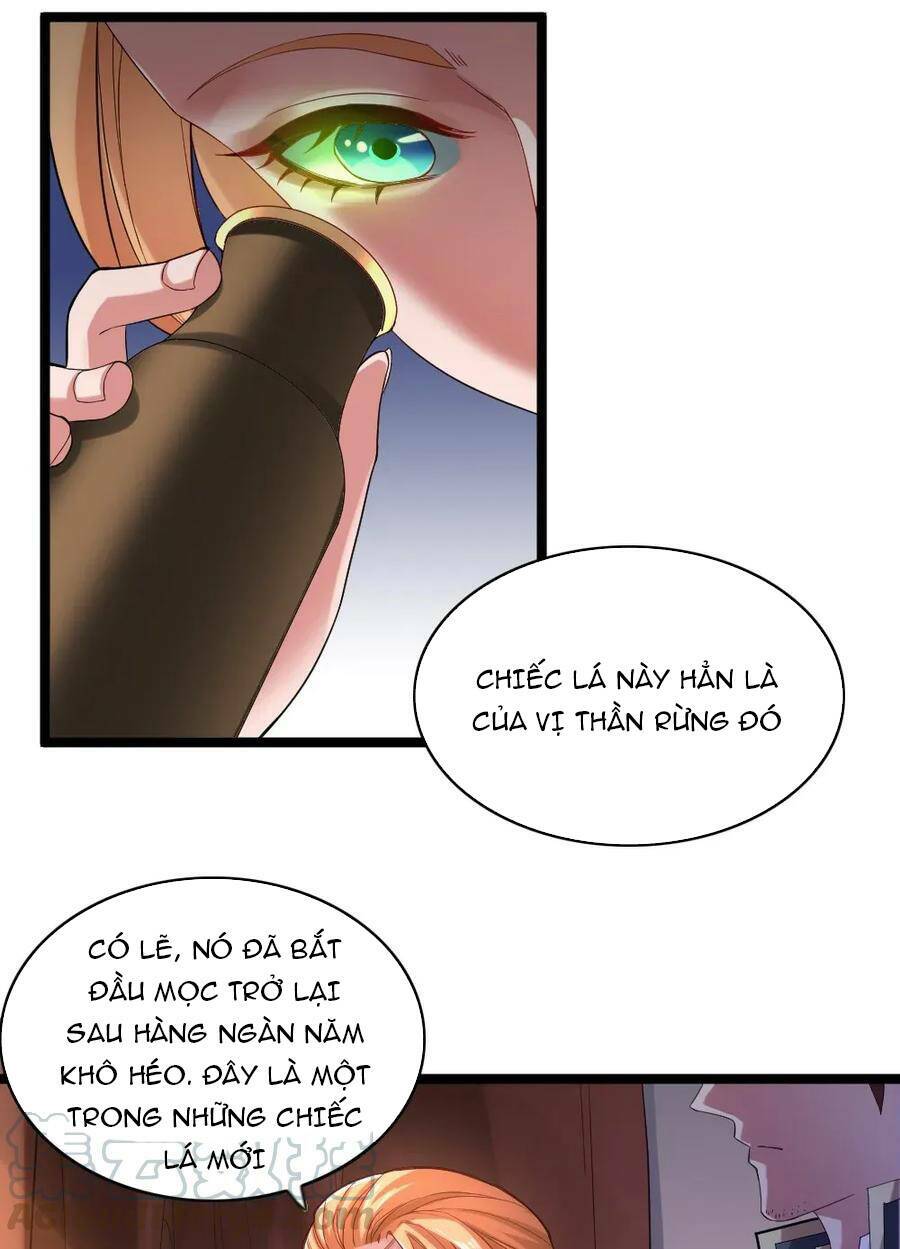 Ta Là Người Duy Nhất Đỡ Được Chiêu Cuối Của Quỷ Vương: Chapter 22