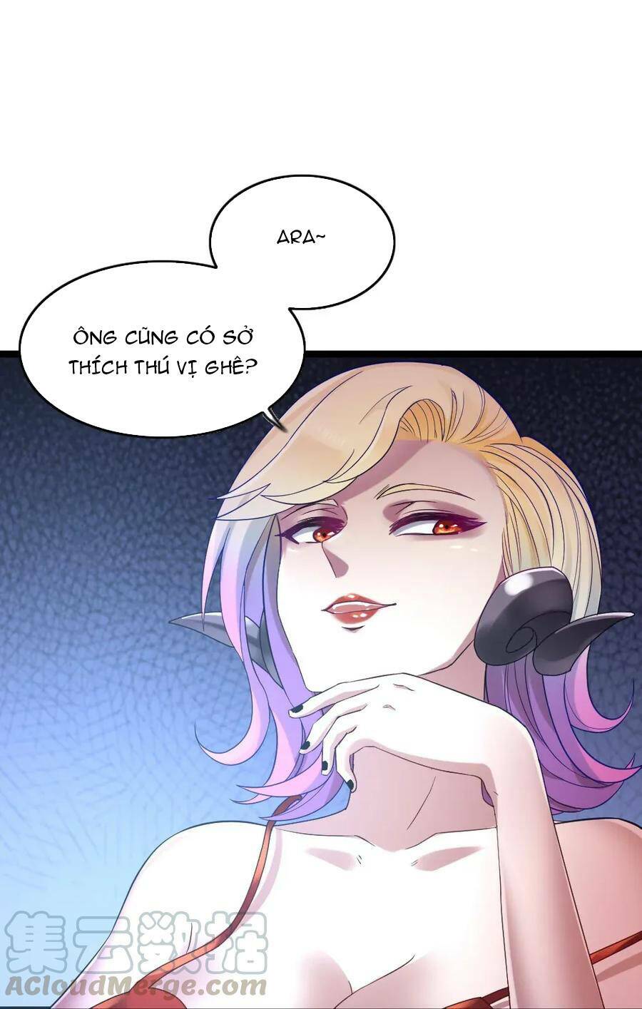 Ta Là Người Duy Nhất Đỡ Được Chiêu Cuối Của Quỷ Vương: Chapter 22