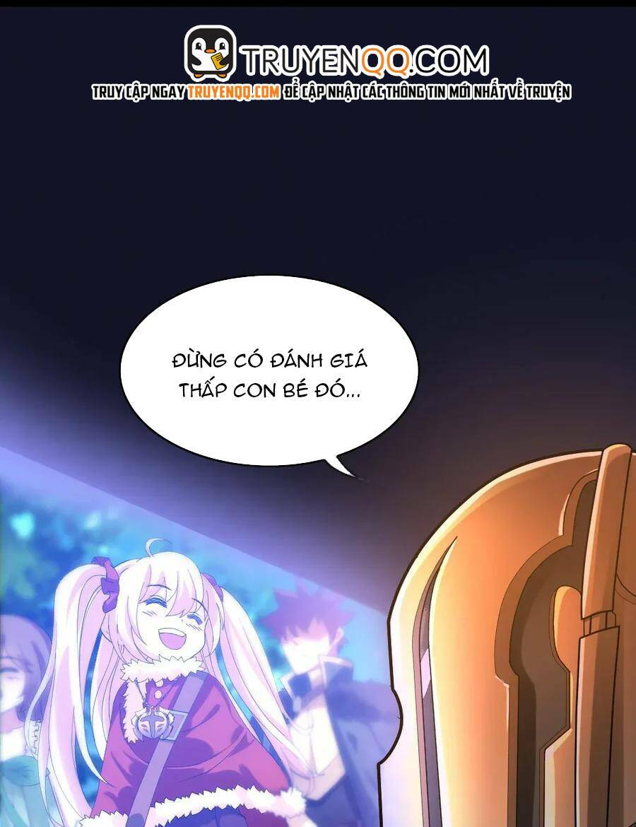 Ta Là Người Duy Nhất Đỡ Được Chiêu Cuối Của Quỷ Vương: Chapter 22
