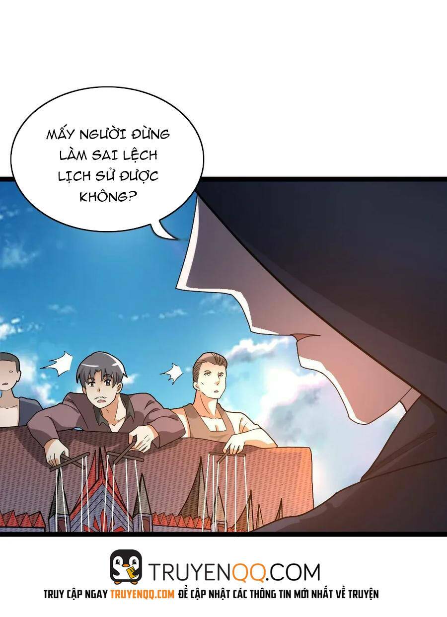 Ta Là Người Duy Nhất Đỡ Được Chiêu Cuối Của Quỷ Vương: Chapter 23