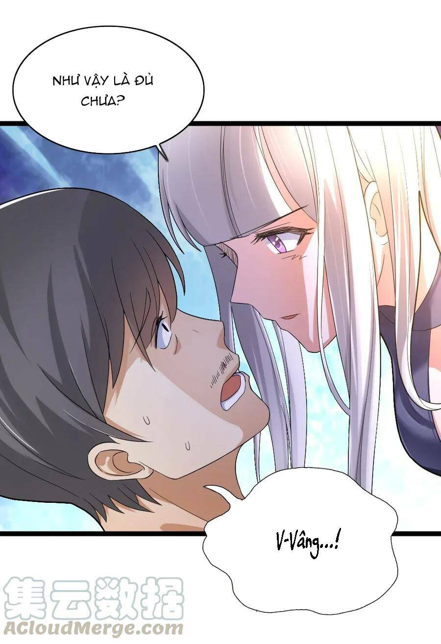 Ta Là Người Duy Nhất Đỡ Được Chiêu Cuối Của Quỷ Vương: Chapter 23