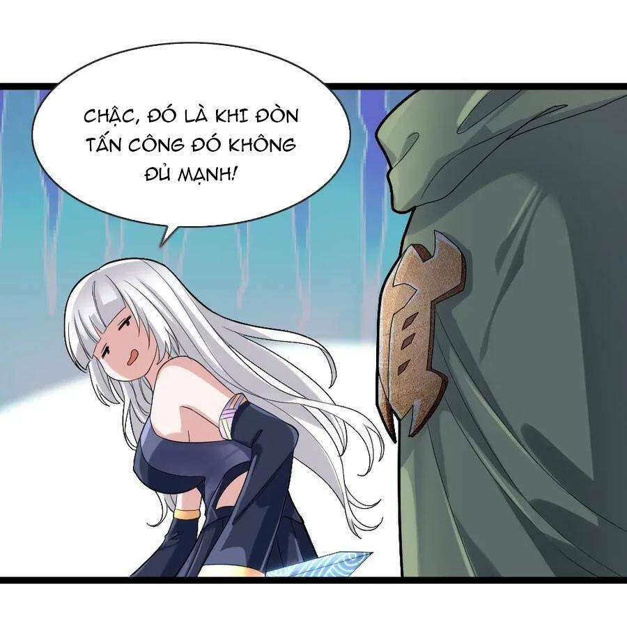Ta Là Người Duy Nhất Đỡ Được Chiêu Cuối Của Quỷ Vương: Chapter 23