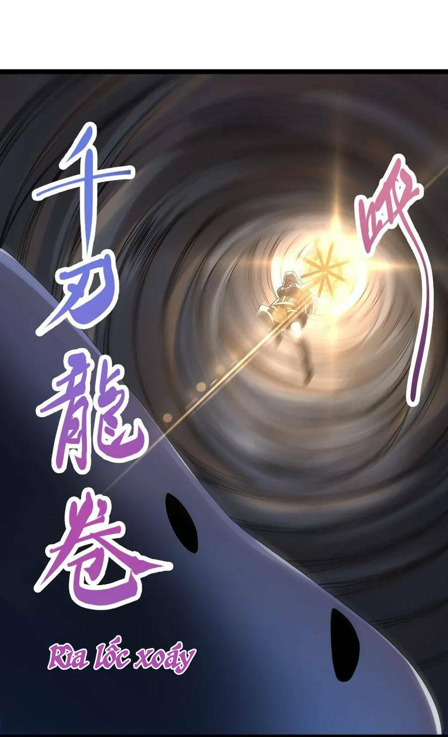 Ta Là Người Duy Nhất Đỡ Được Chiêu Cuối Của Quỷ Vương: Chapter 23