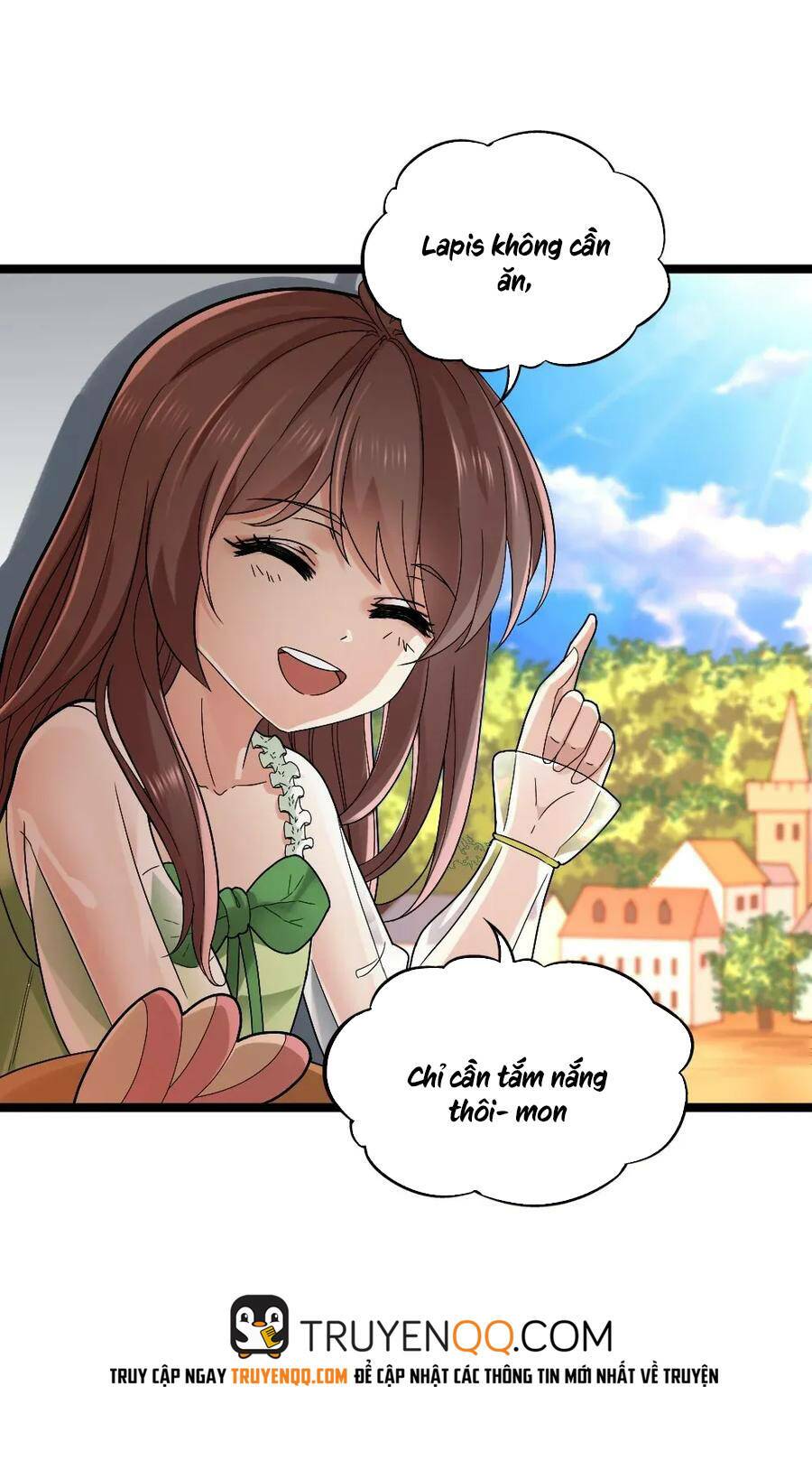 Ta Là Người Duy Nhất Đỡ Được Chiêu Cuối Của Quỷ Vương: Chapter 23