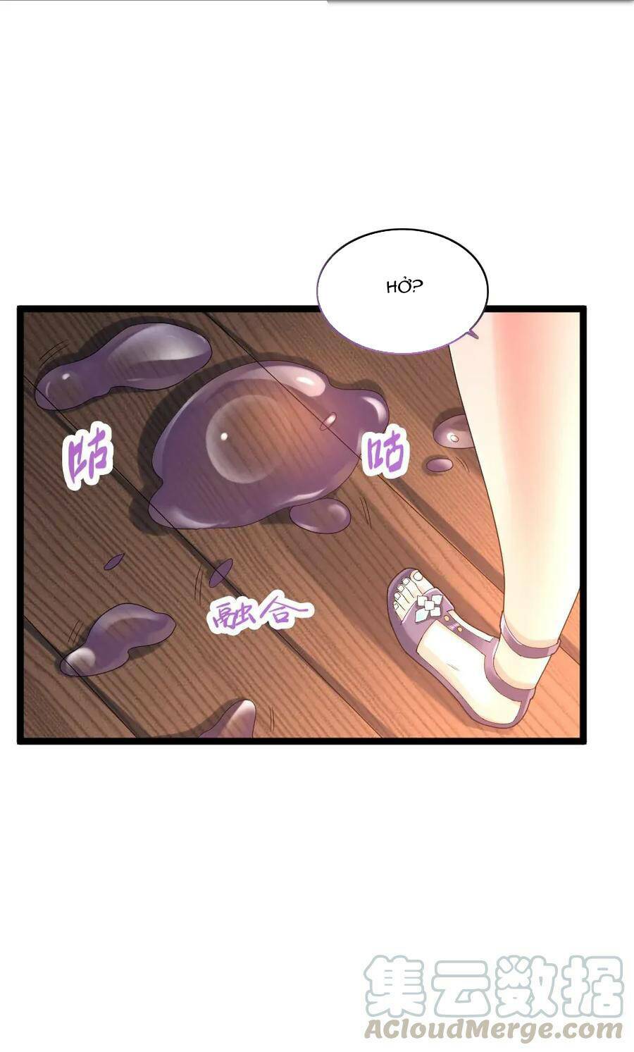Ta Là Người Duy Nhất Đỡ Được Chiêu Cuối Của Quỷ Vương: Chapter 23
