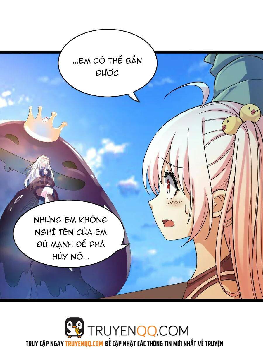 Ta Là Người Duy Nhất Đỡ Được Chiêu Cuối Của Quỷ Vương: Chapter 24
