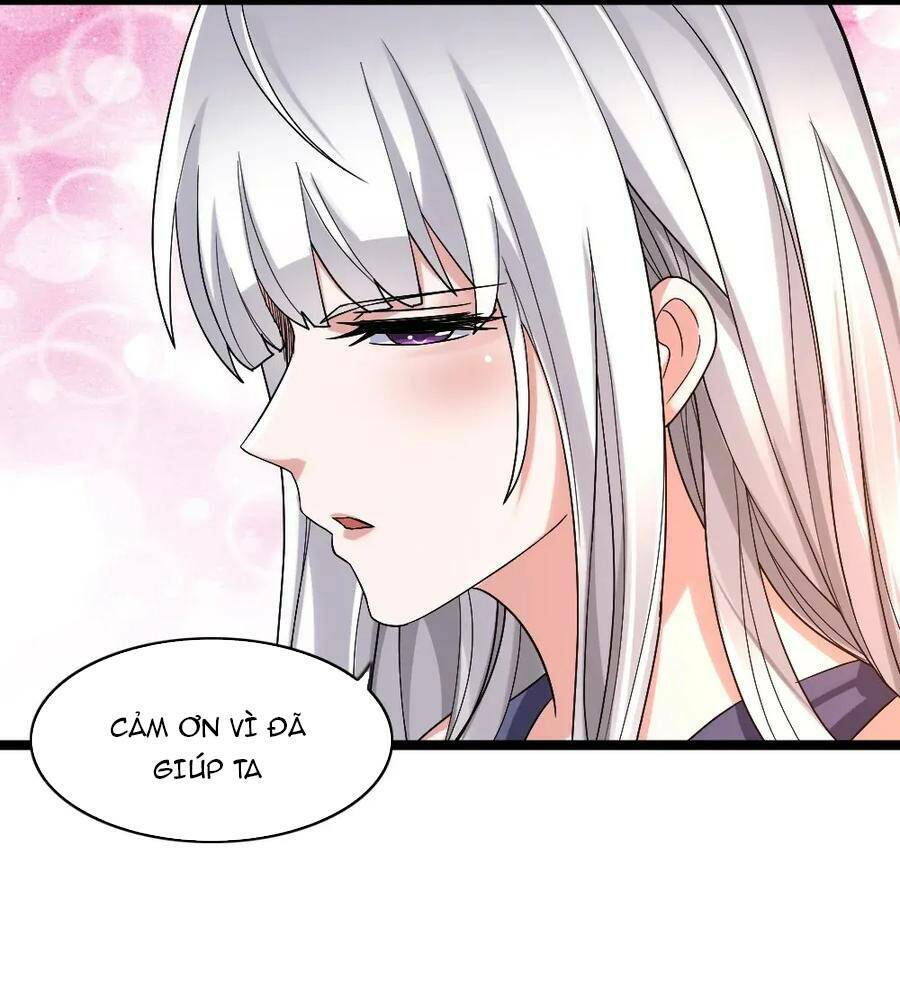 Ta Là Người Duy Nhất Đỡ Được Chiêu Cuối Của Quỷ Vương: Chapter 24
