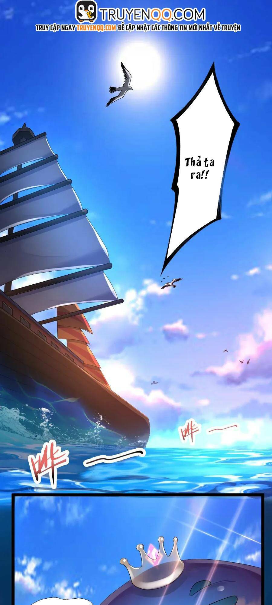 Ta Là Người Duy Nhất Đỡ Được Chiêu Cuối Của Quỷ Vương: Chapter 24