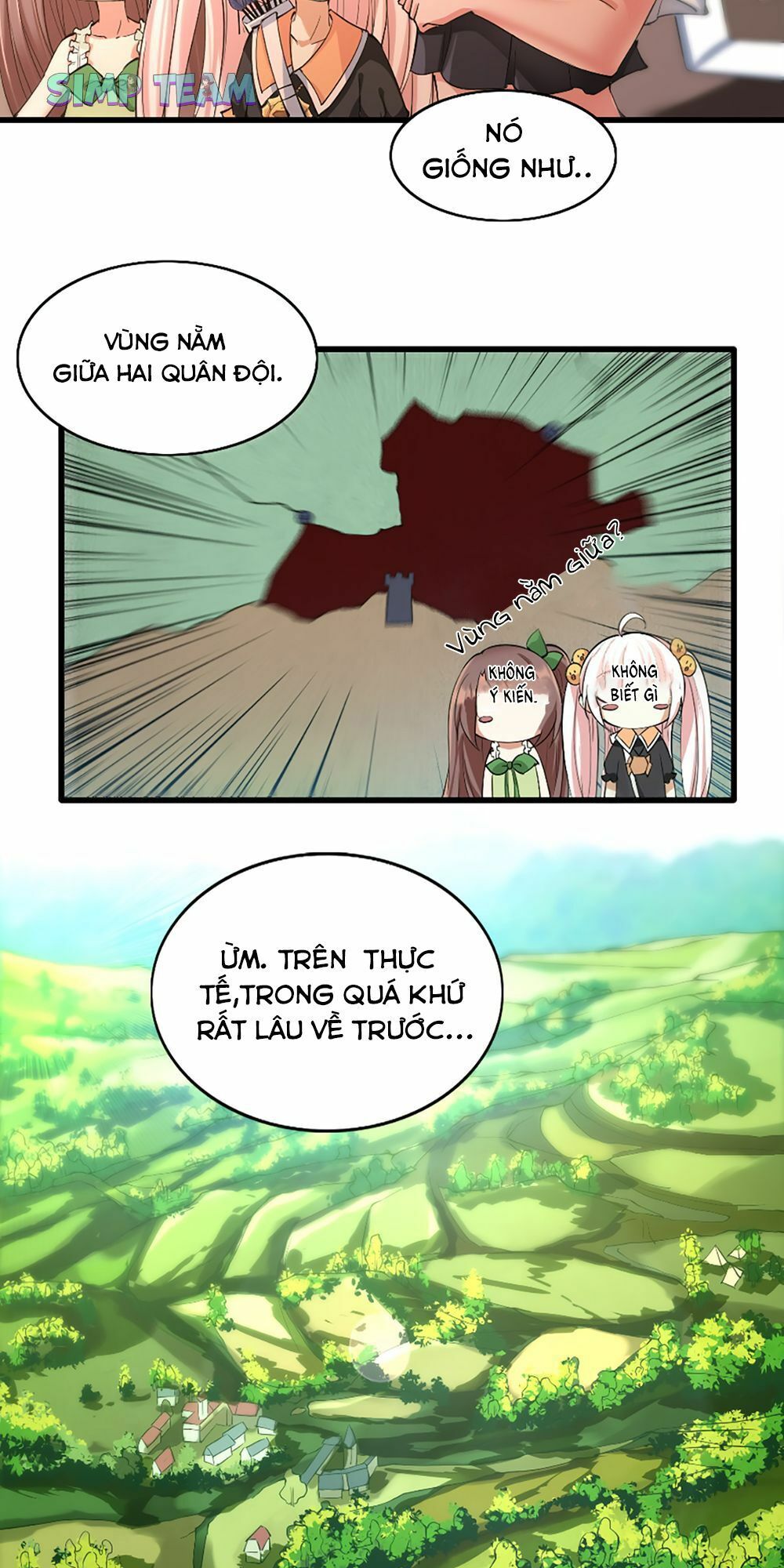 Ta Là Người Duy Nhất Đỡ Được Chiêu Cuối Của Quỷ Vương: Chapter 25