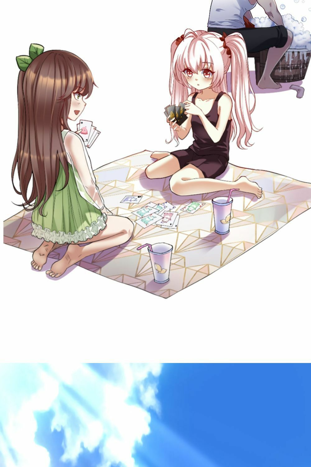 Ta Là Người Duy Nhất Đỡ Được Chiêu Cuối Của Quỷ Vương: Chapter 25