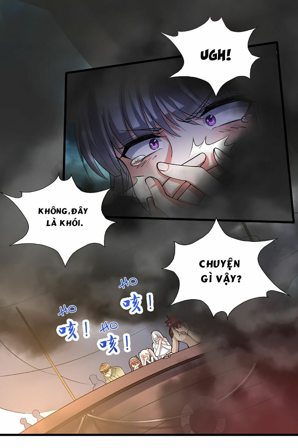 Ta Là Người Duy Nhất Đỡ Được Chiêu Cuối Của Quỷ Vương: Chapter 25