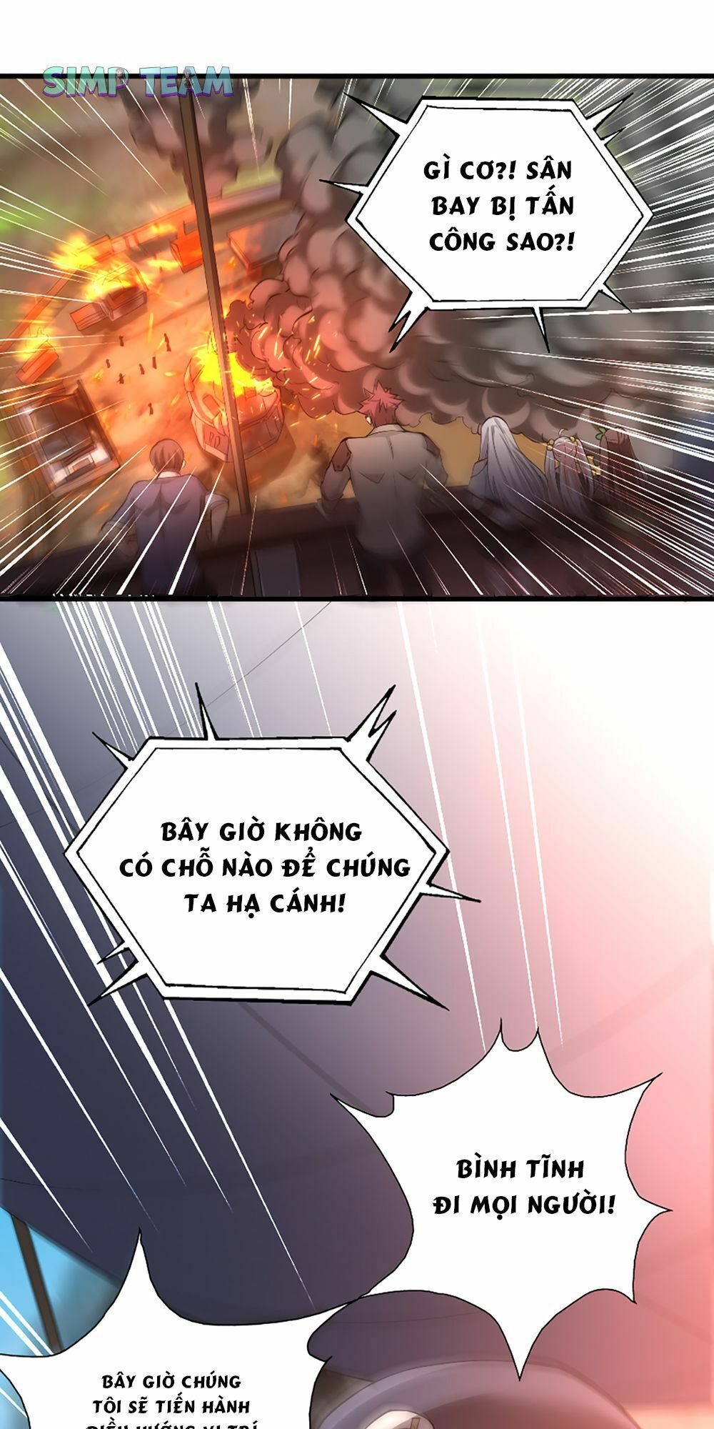 Ta Là Người Duy Nhất Đỡ Được Chiêu Cuối Của Quỷ Vương: Chapter 25