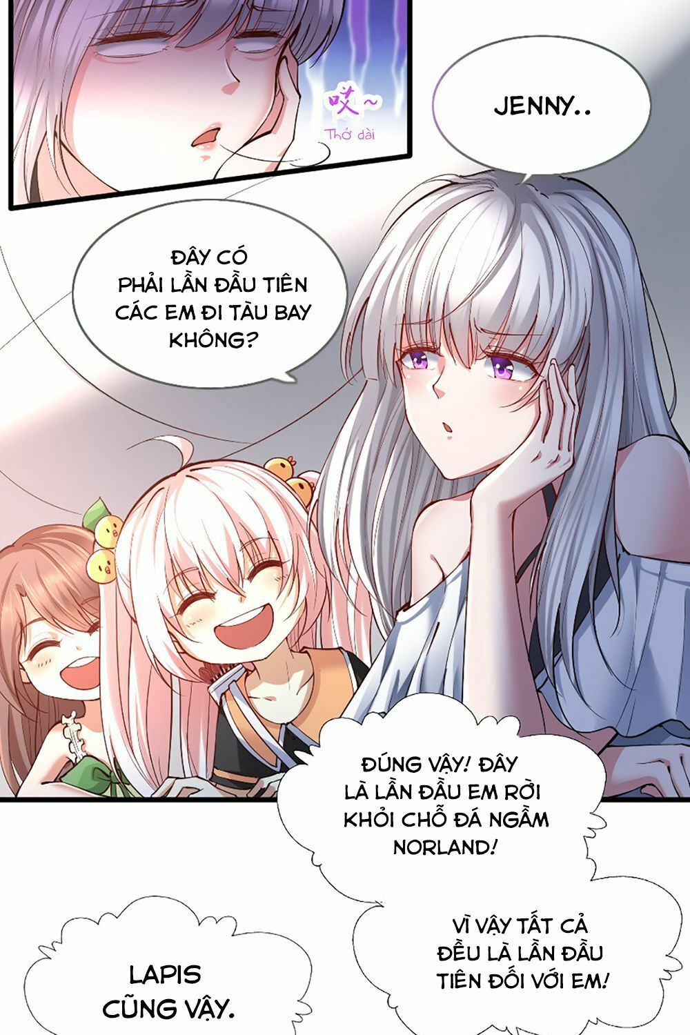 Ta Là Người Duy Nhất Đỡ Được Chiêu Cuối Của Quỷ Vương: Chapter 25