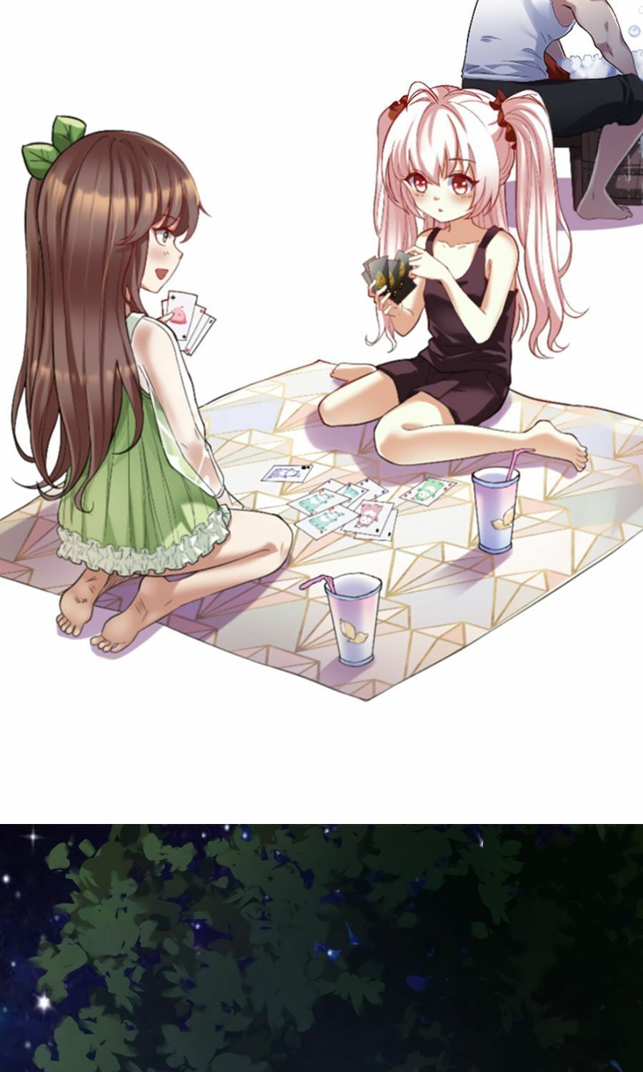 Ta Là Người Duy Nhất Đỡ Được Chiêu Cuối Của Quỷ Vương: Chapter 26