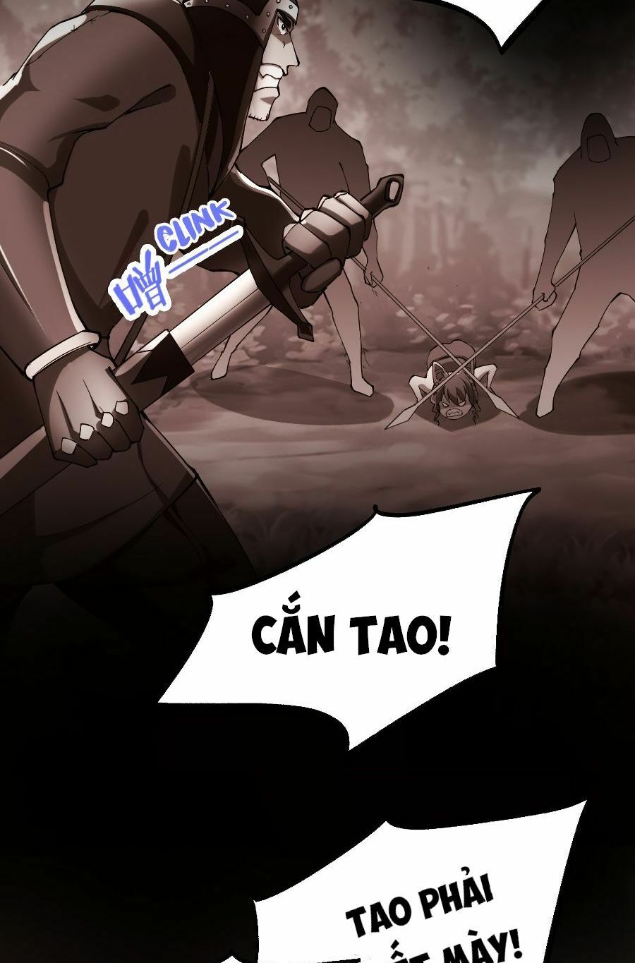 Ta Là Người Duy Nhất Đỡ Được Chiêu Cuối Của Quỷ Vương: Chapter 26