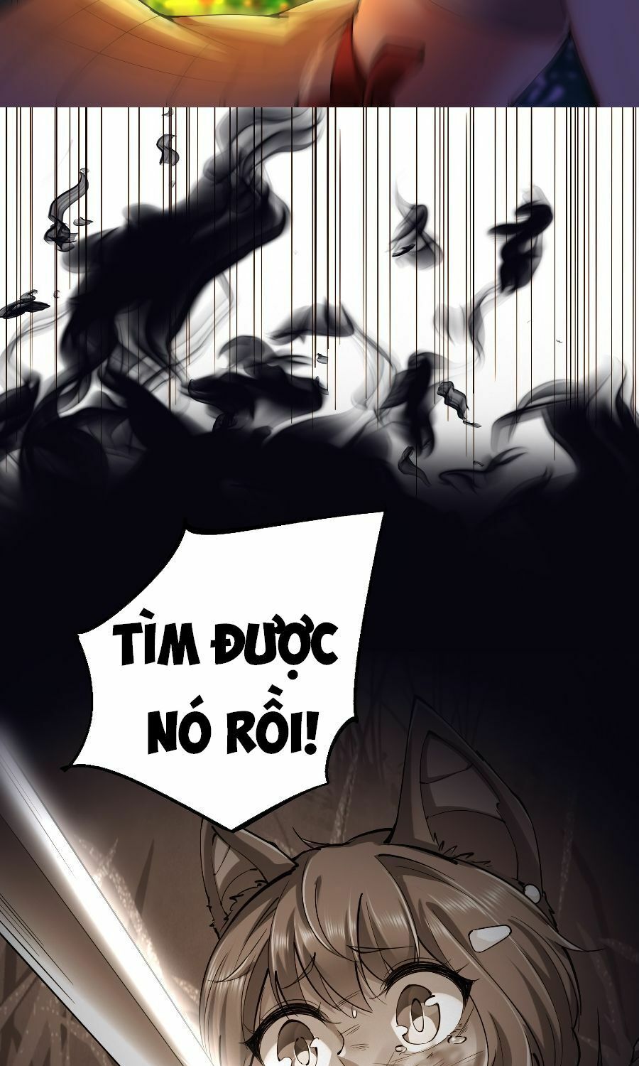 Ta Là Người Duy Nhất Đỡ Được Chiêu Cuối Của Quỷ Vương: Chapter 26