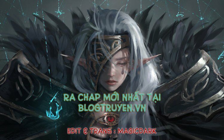 Ta Là Người Duy Nhất Đỡ Được Chiêu Cuối Của Quỷ Vương: Chapter 3