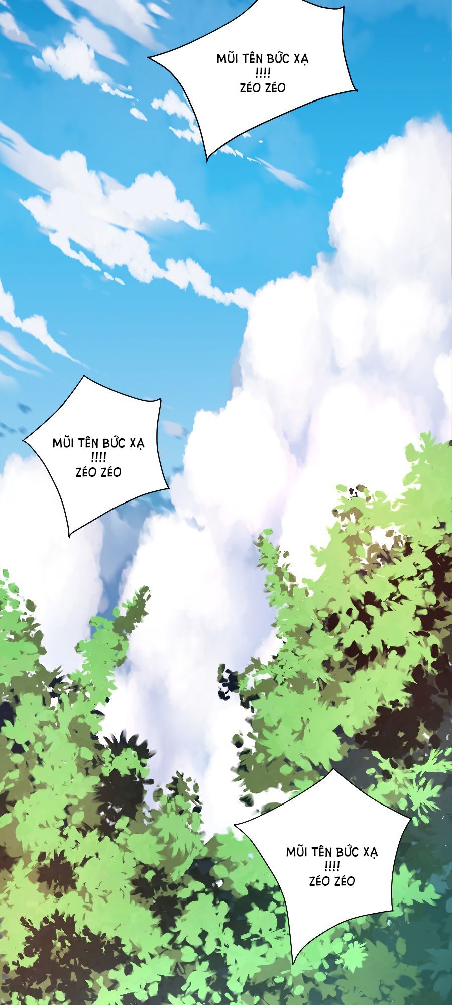 Ta Là Người Duy Nhất Đỡ Được Chiêu Cuối Của Quỷ Vương: Chapter 3