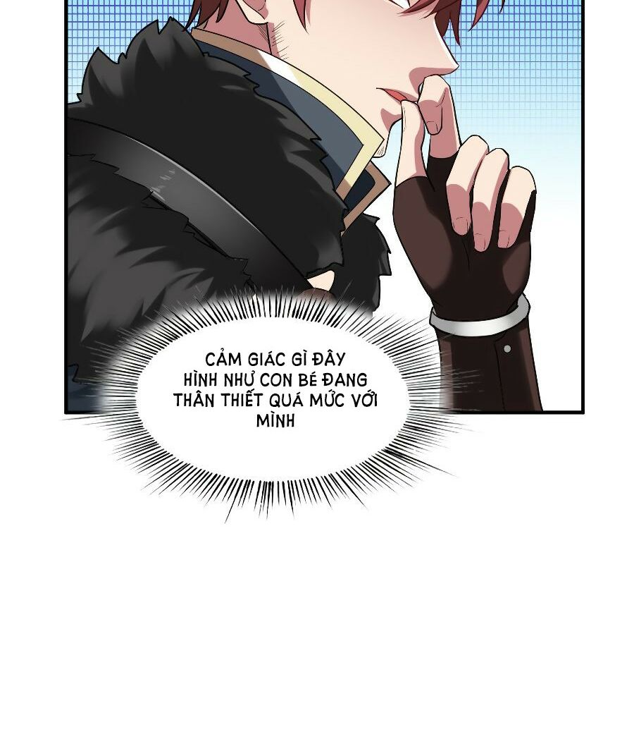 Ta Là Người Duy Nhất Đỡ Được Chiêu Cuối Của Quỷ Vương: Chapter 3