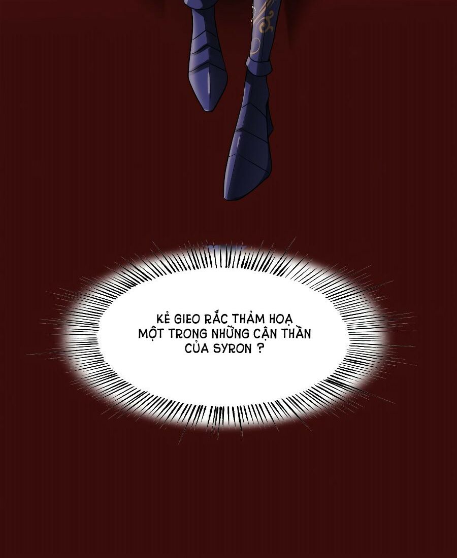 Ta Là Người Duy Nhất Đỡ Được Chiêu Cuối Của Quỷ Vương: Chapter 3