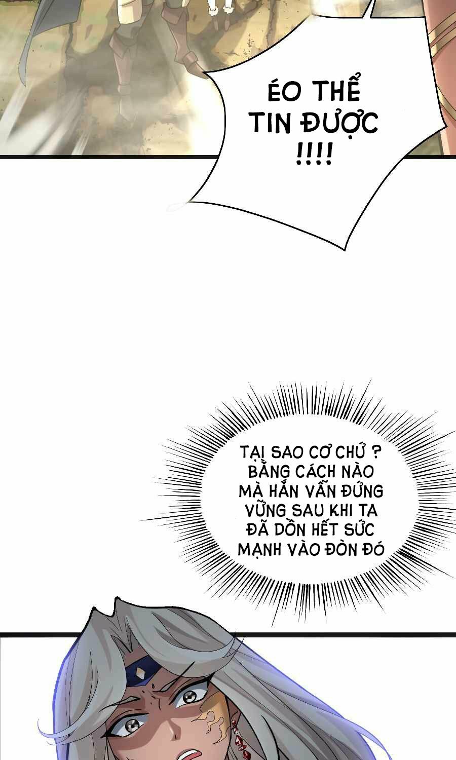 Ta Là Người Duy Nhất Đỡ Được Chiêu Cuối Của Quỷ Vương: Chapter 4