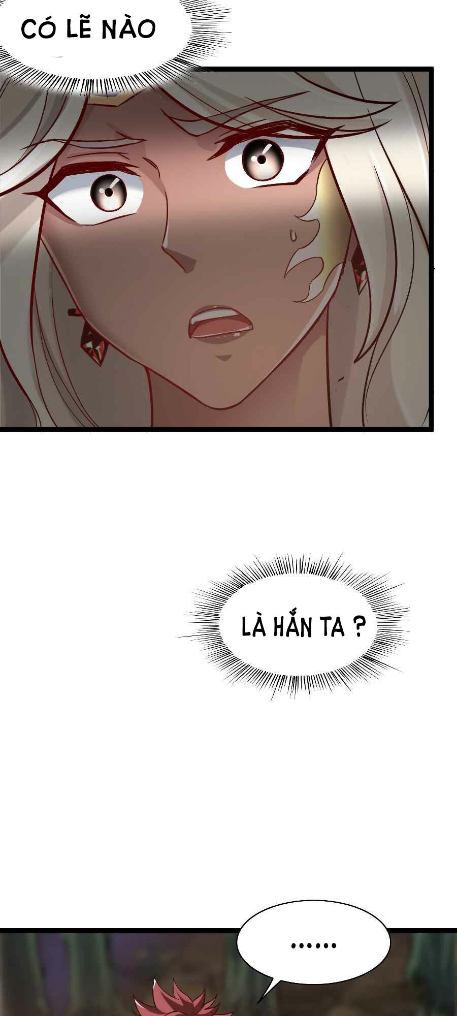 Ta Là Người Duy Nhất Đỡ Được Chiêu Cuối Của Quỷ Vương: Chapter 5