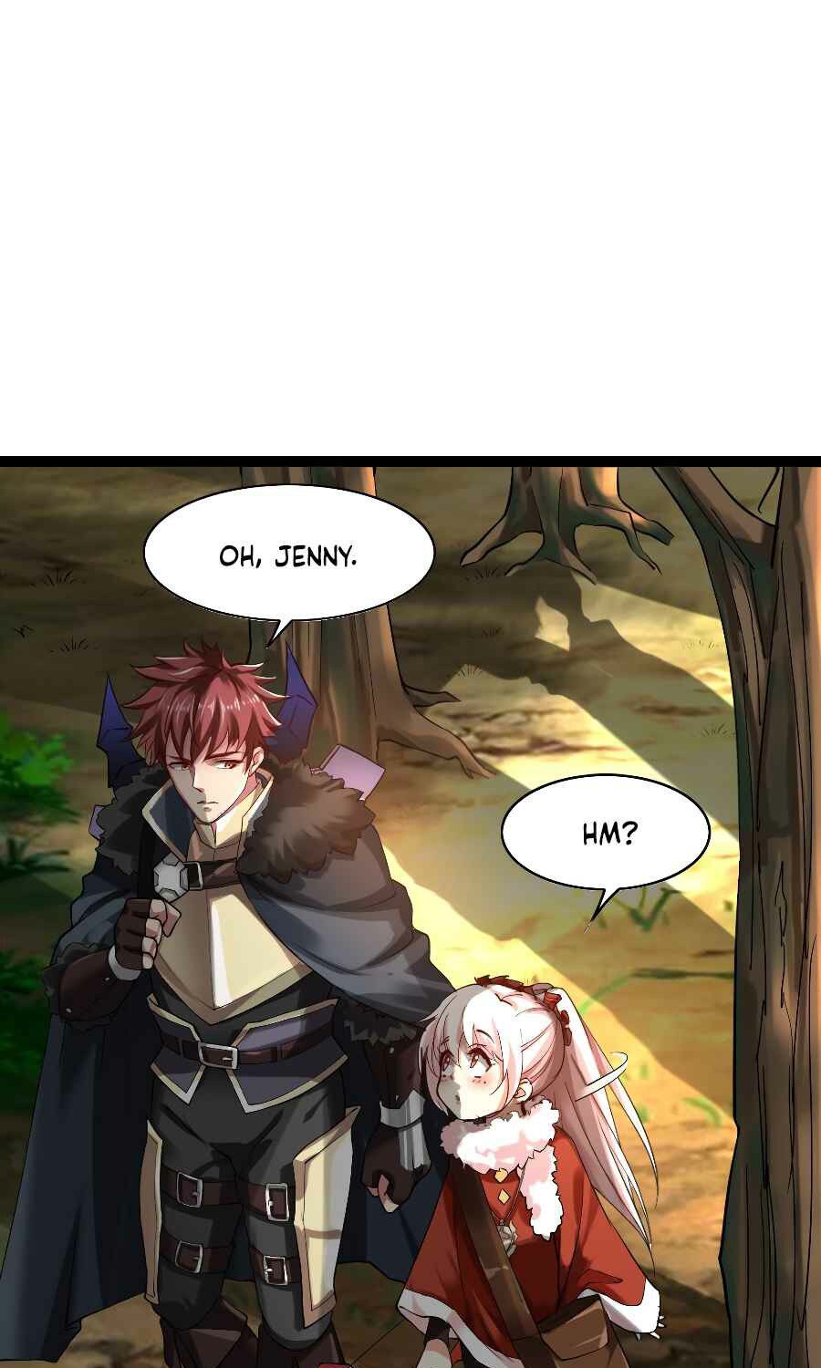 Ta Là Người Duy Nhất Đỡ Được Chiêu Cuối Của Quỷ Vương: Chapter 5