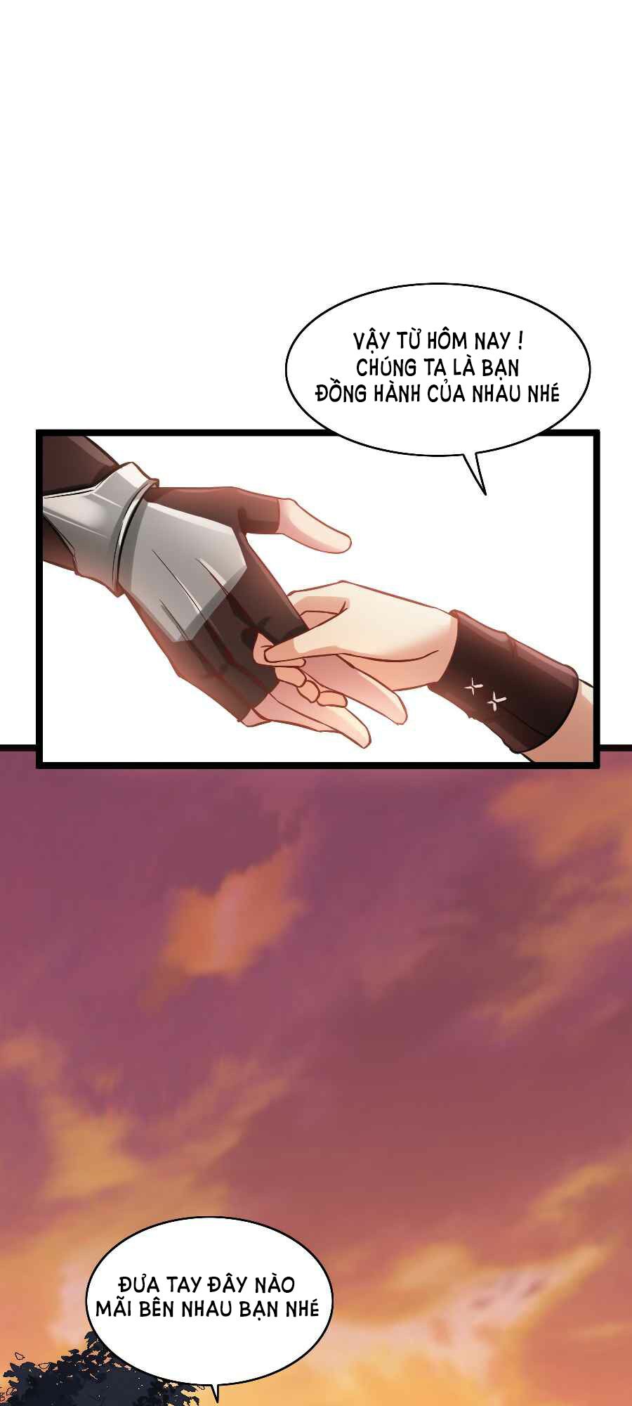Ta Là Người Duy Nhất Đỡ Được Chiêu Cuối Của Quỷ Vương: Chapter 5