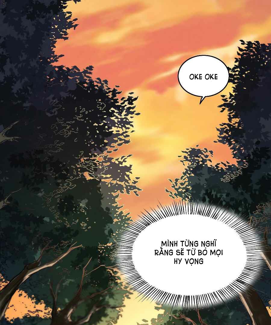 Ta Là Người Duy Nhất Đỡ Được Chiêu Cuối Của Quỷ Vương: Chapter 5
