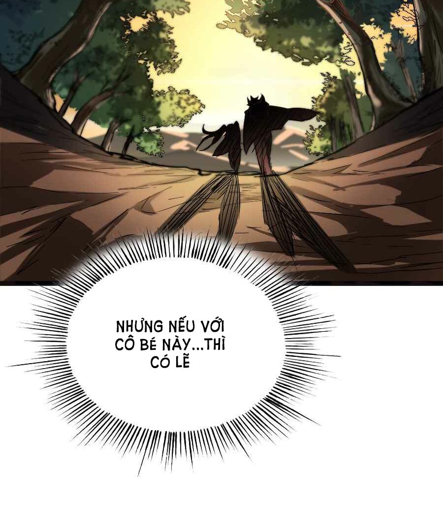 Ta Là Người Duy Nhất Đỡ Được Chiêu Cuối Của Quỷ Vương: Chapter 5