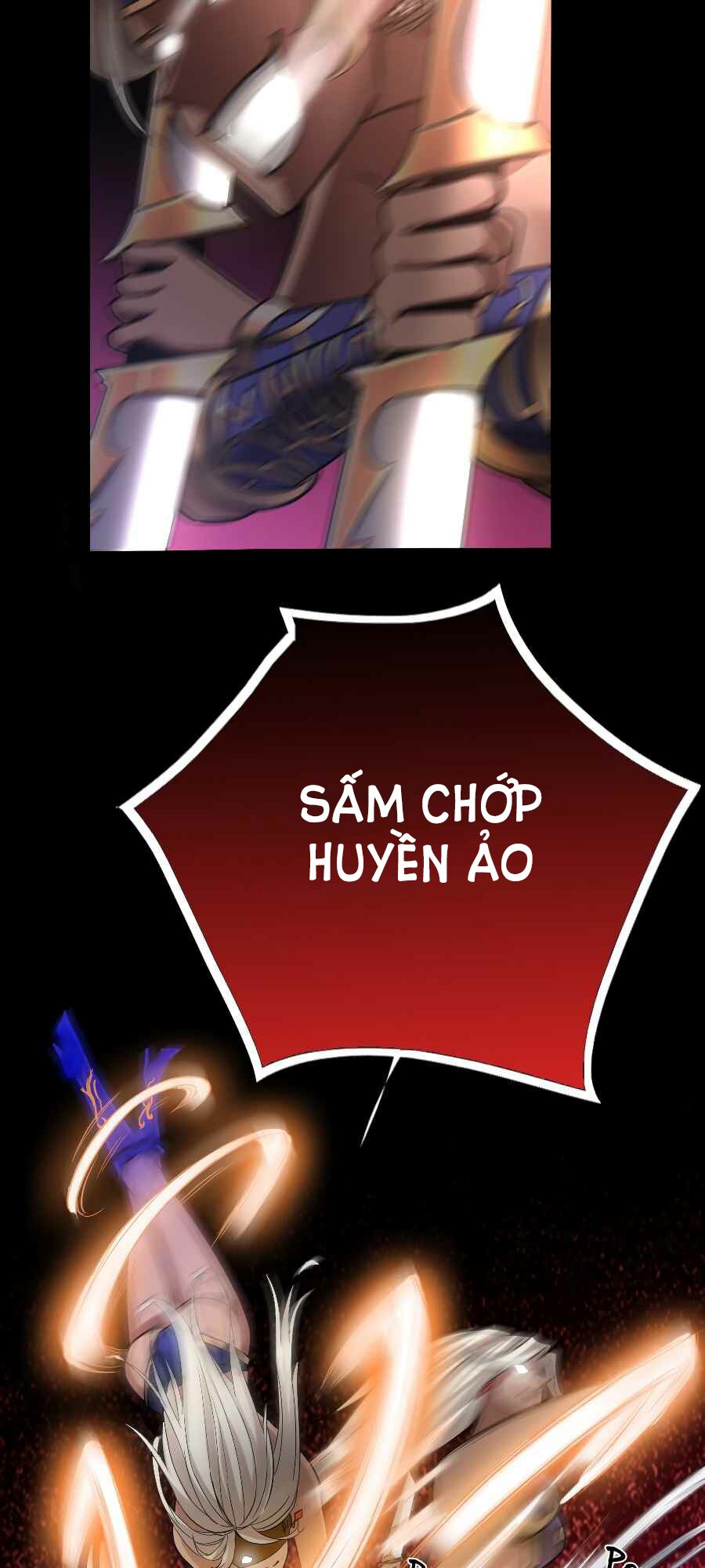 Ta Là Người Duy Nhất Đỡ Được Chiêu Cuối Của Quỷ Vương: Chapter 5
