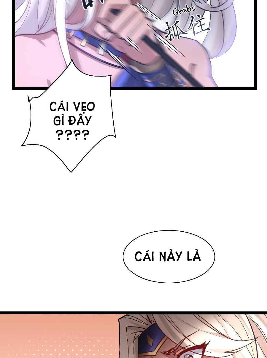 Ta Là Người Duy Nhất Đỡ Được Chiêu Cuối Của Quỷ Vương: Chapter 5