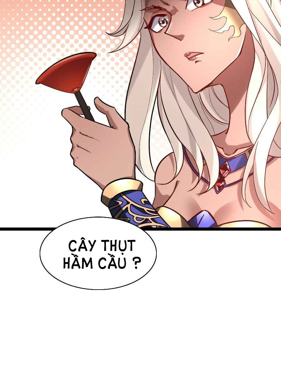 Ta Là Người Duy Nhất Đỡ Được Chiêu Cuối Của Quỷ Vương: Chapter 5