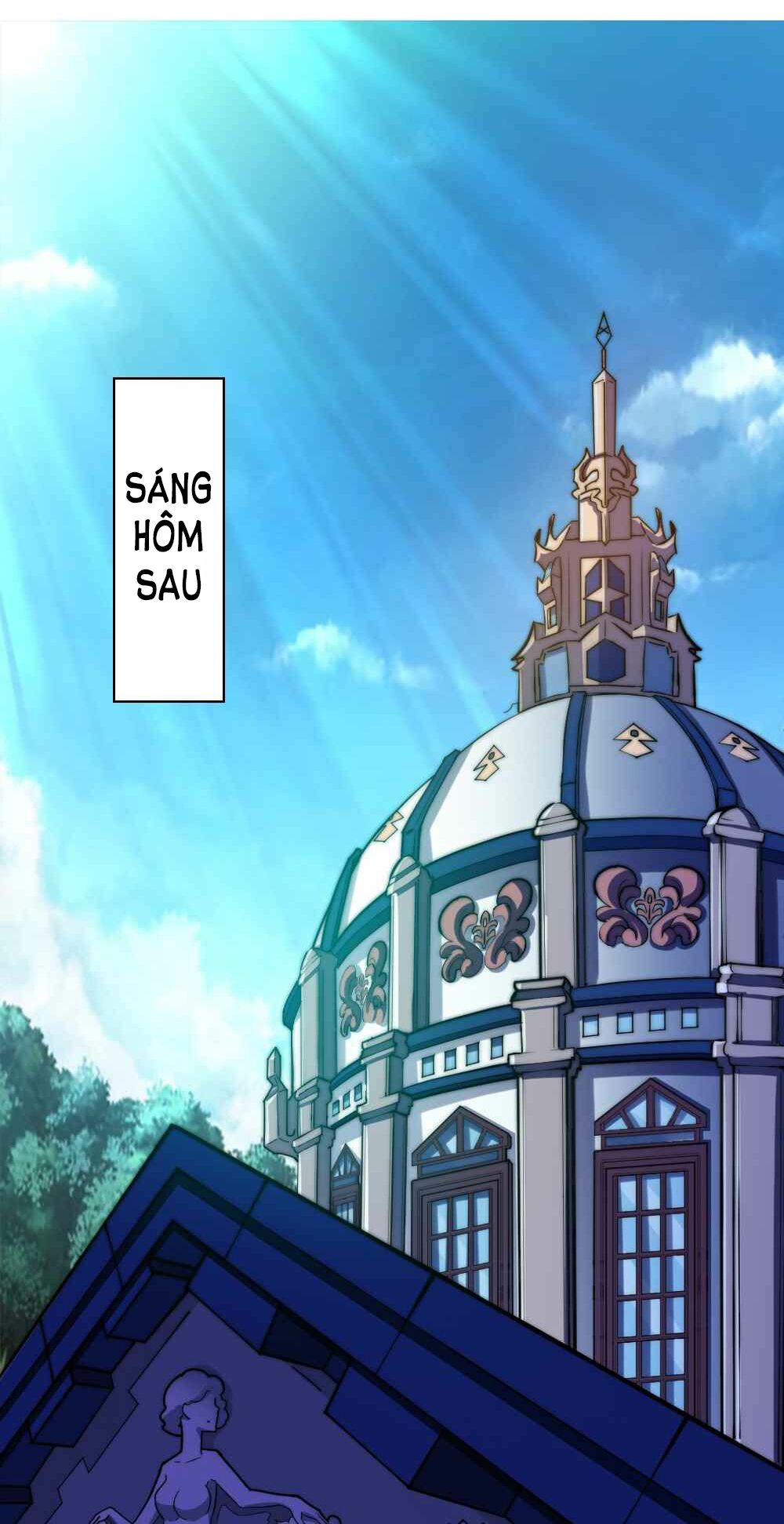 Ta Là Người Duy Nhất Đỡ Được Chiêu Cuối Của Quỷ Vương: Chapter 9