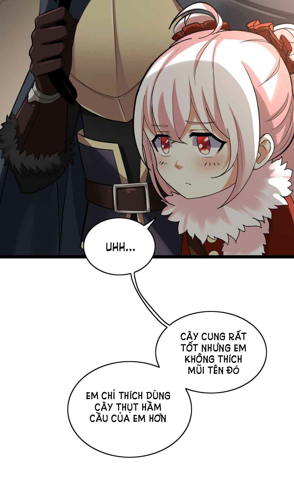 Ta Là Người Duy Nhất Đỡ Được Chiêu Cuối Của Quỷ Vương: Chapter 9