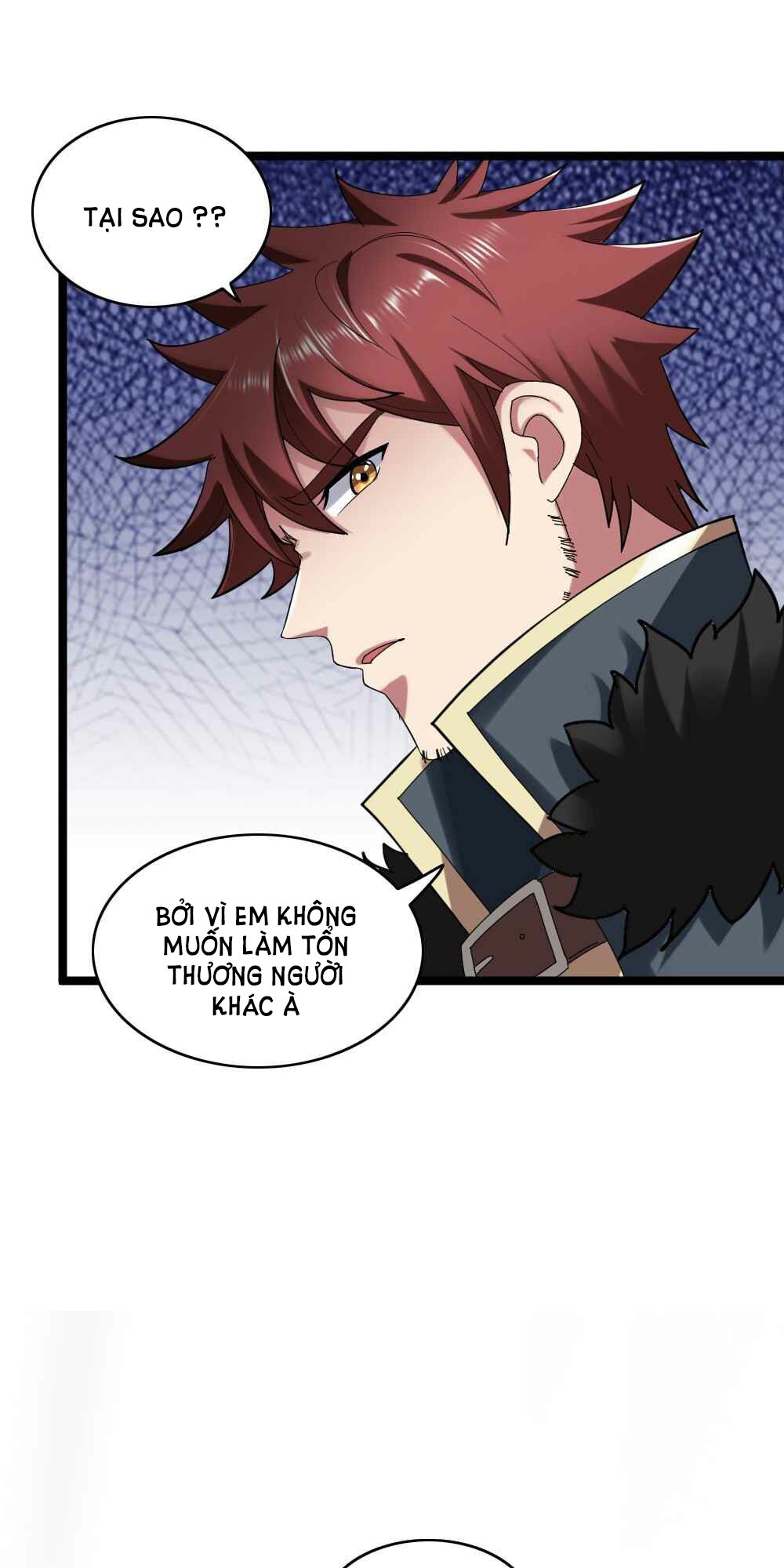 Ta Là Người Duy Nhất Đỡ Được Chiêu Cuối Của Quỷ Vương: Chapter 9