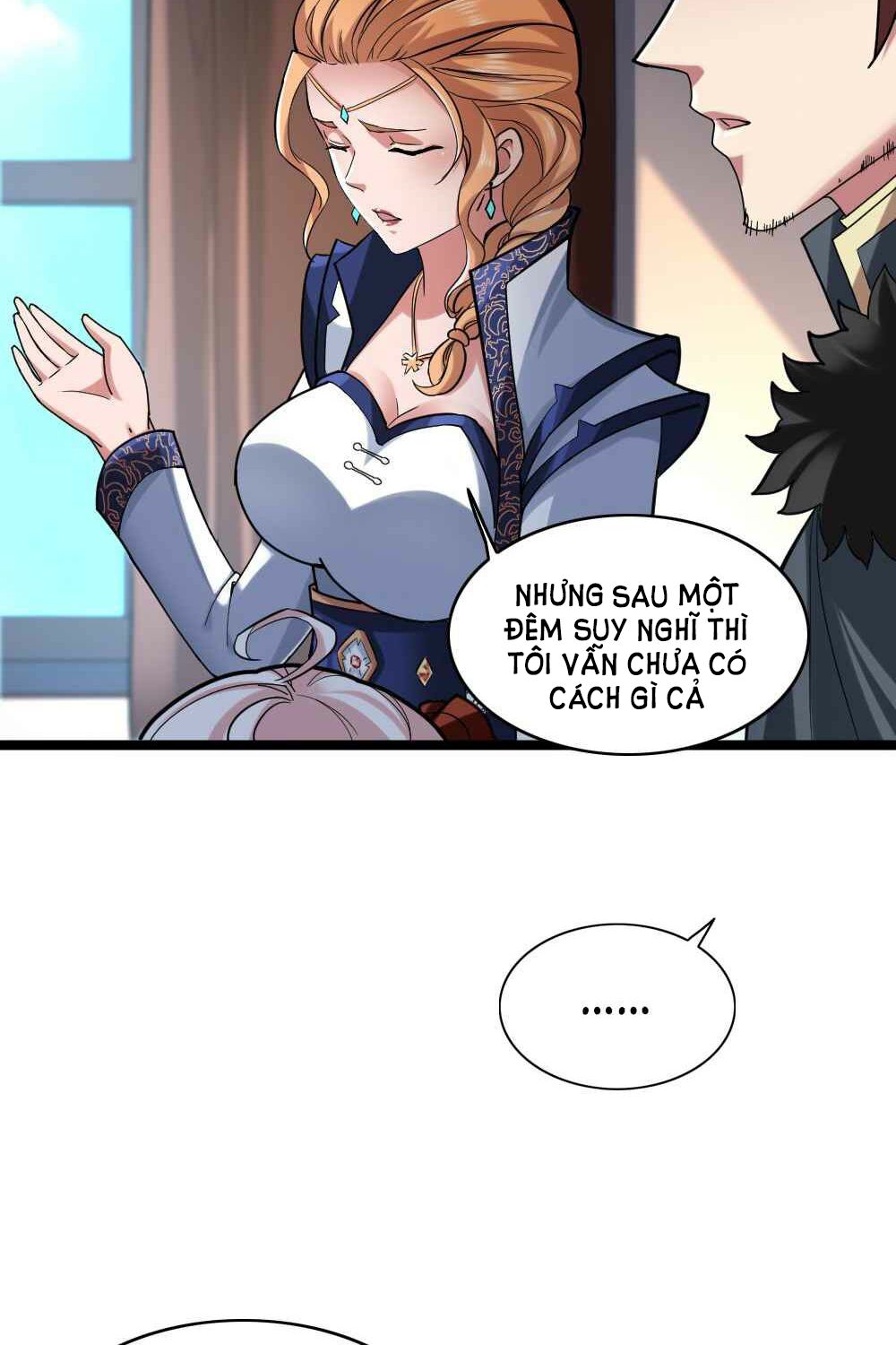 Ta Là Người Duy Nhất Đỡ Được Chiêu Cuối Của Quỷ Vương: Chapter 9