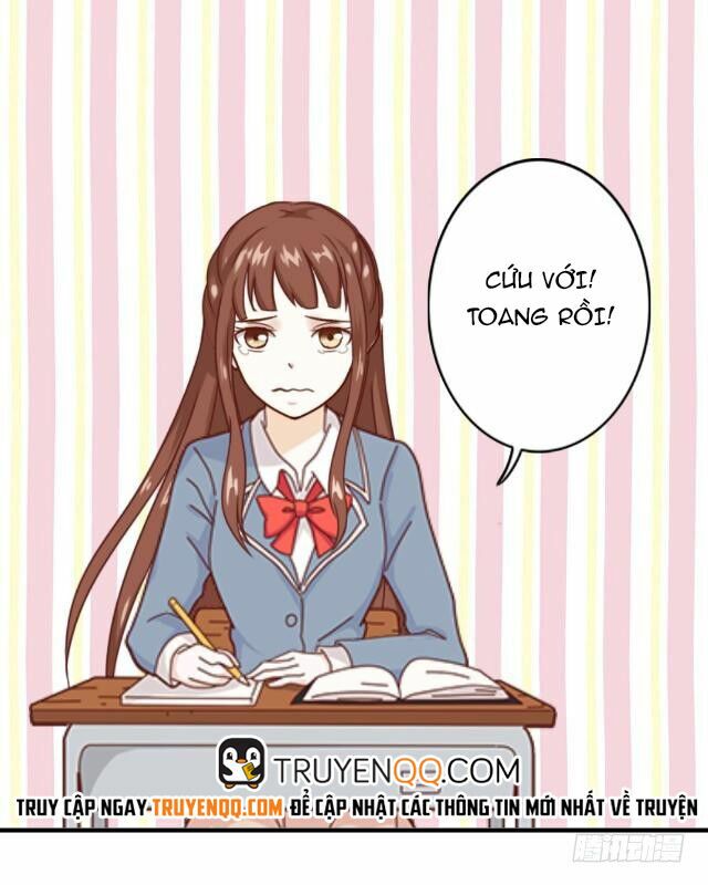 Thiên Nga Đen: Chapter 4