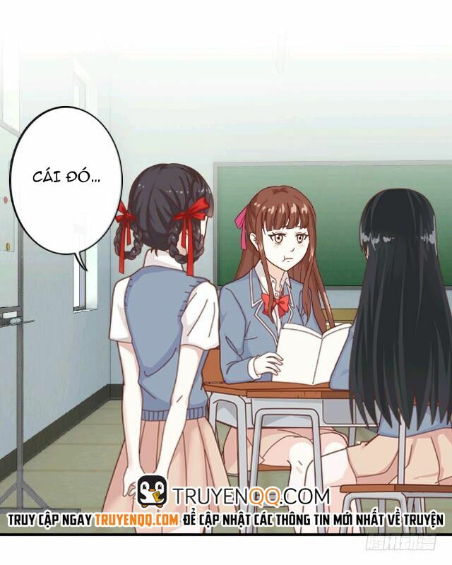 Thiên Nga Đen: Chapter 4