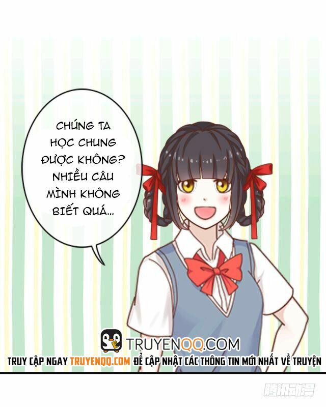 Thiên Nga Đen: Chapter 4
