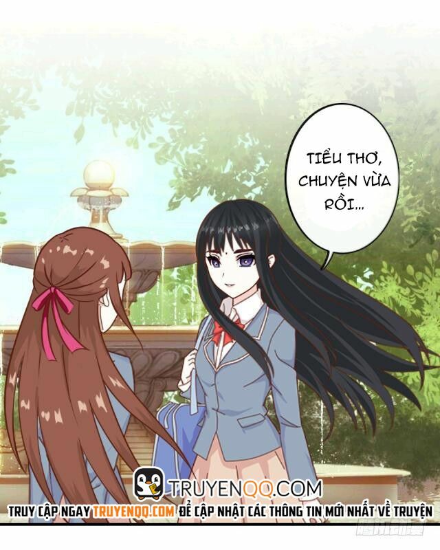 Thiên Nga Đen: Chapter 4