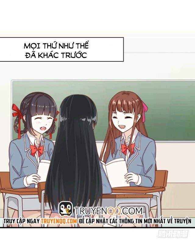 Thiên Nga Đen: Chapter 4