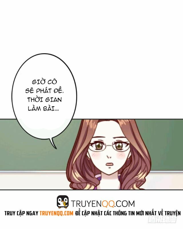 Thiên Nga Đen: Chapter 4